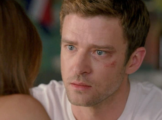 Justin Timberlake, Runner Runner Justin Timberlake, Runner Runner